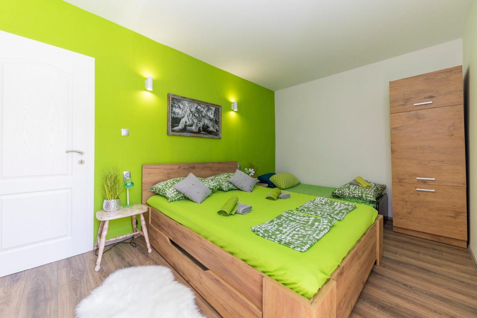 Villa Tamara Biograd Na Moru Bagian luar foto